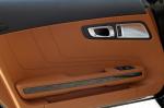 Mercedes-Benz SLS AMG Roadster 2012 года